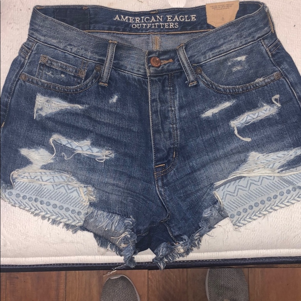 American Eagle Vintage Shorts